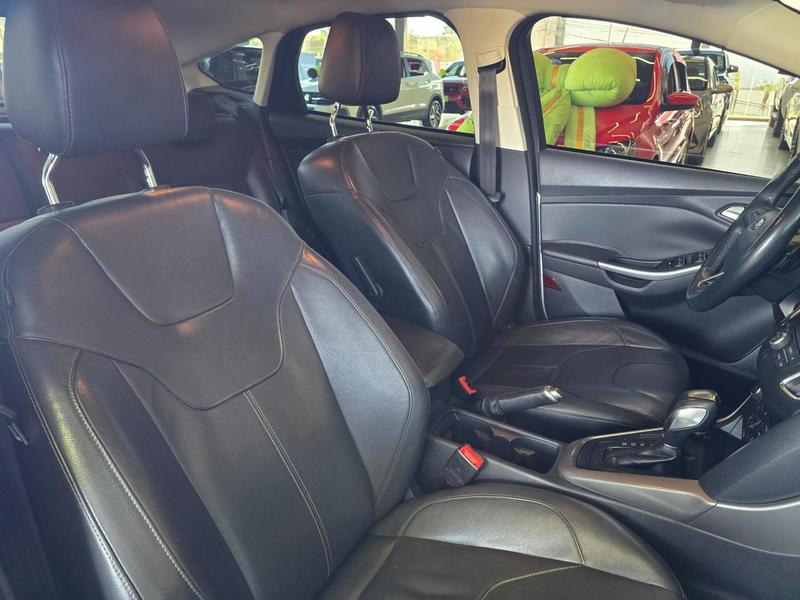 Ford Focus Se At 20hc - foto 19