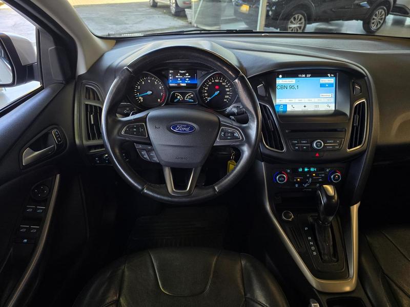 Ford Focus Se At 20hc - foto 10