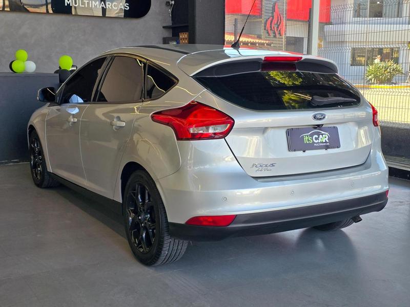 Ford Focus Se At 20hc - foto 8