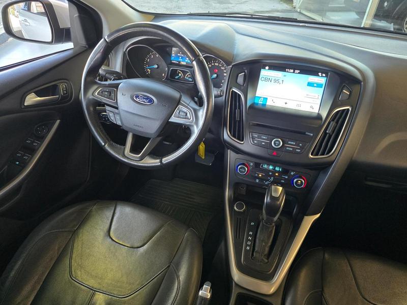 Ford Focus Se At 20hc - foto 11