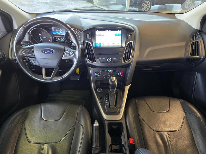 Ford Focus Se At 20hc - foto 9
