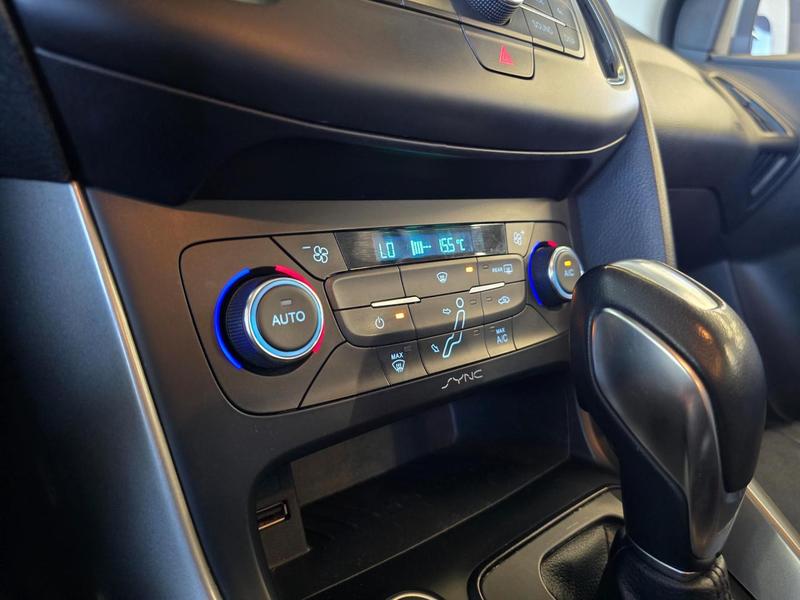 Ford Focus Se At 20hc - foto 13