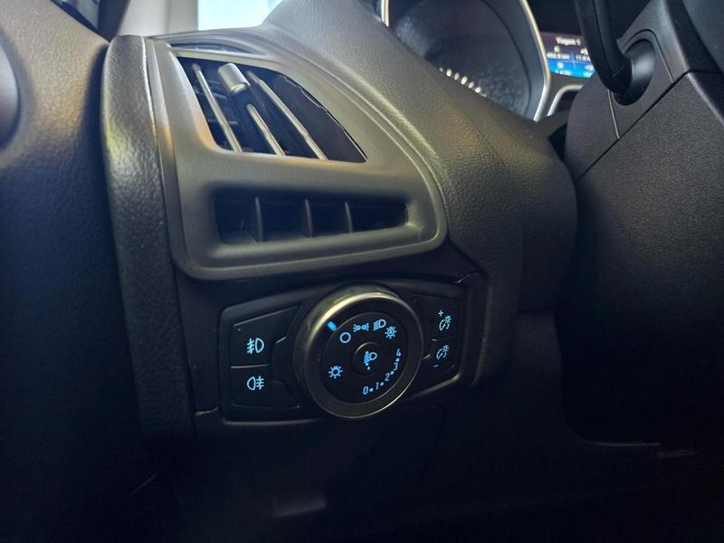 Ford Focus Se At 20hc - foto 14