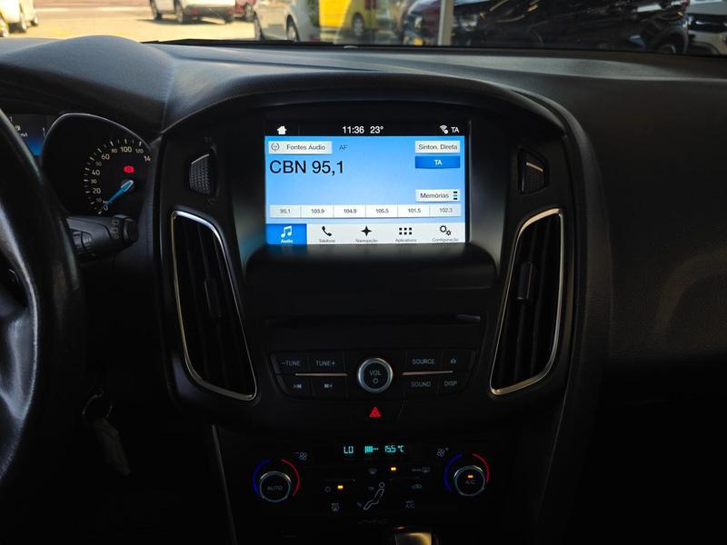 Ford Focus Se At 20hc - foto 15