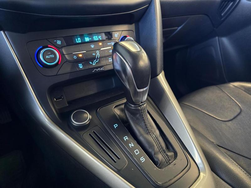 Ford Focus Se At 20hc - foto 16