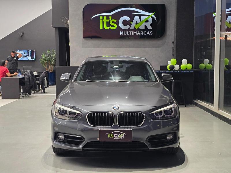 BMW 120i - foto 2