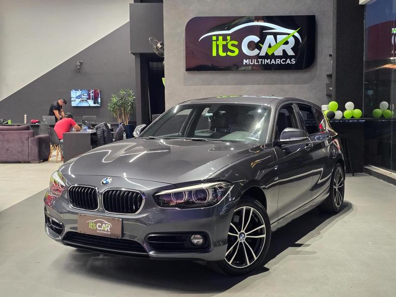 BMW 120i - foto 3
