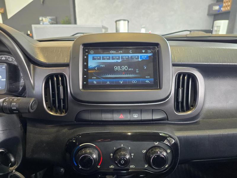 Fiat Mobi Like - foto 14