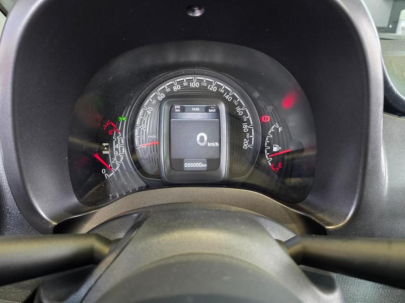 Fiat Mobi Like - foto 15