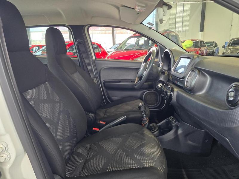 Fiat Mobi Like - foto 17