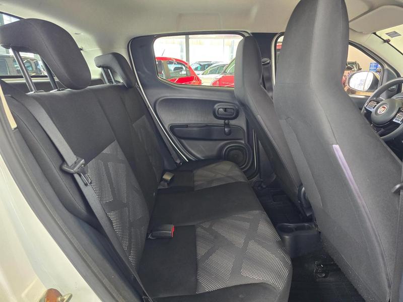 Fiat Mobi Like - foto 18