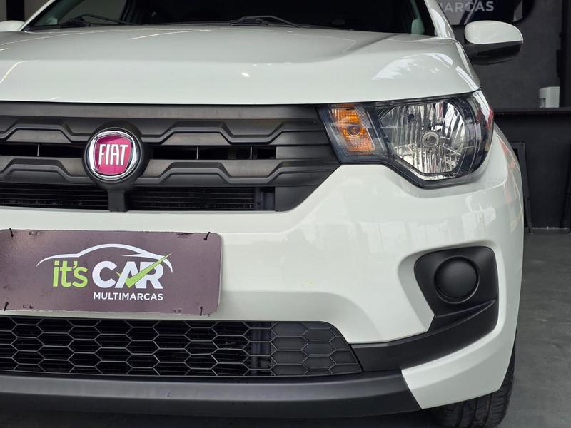 Fiat Mobi Like - foto 5