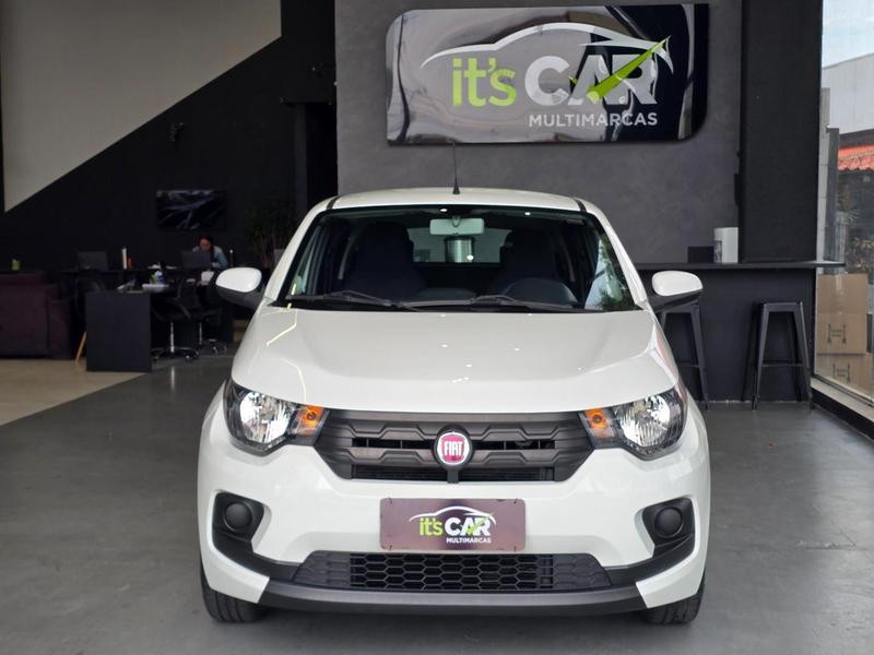 Fiat Mobi Like - foto 2