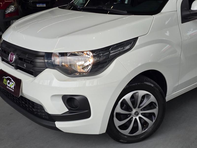 Fiat Mobi Like - foto 4