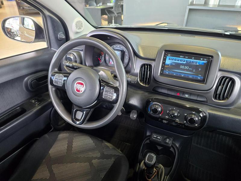 Fiat Mobi Like - foto 10