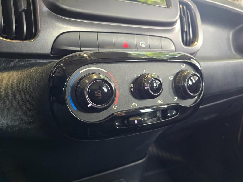 Fiat Mobi Like - foto 13