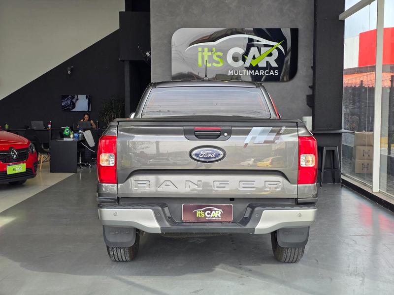 Ford Ranger Xlscd2d2a - foto 7