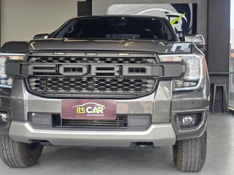 Ford Ranger Xlscd2d2a - foto 4