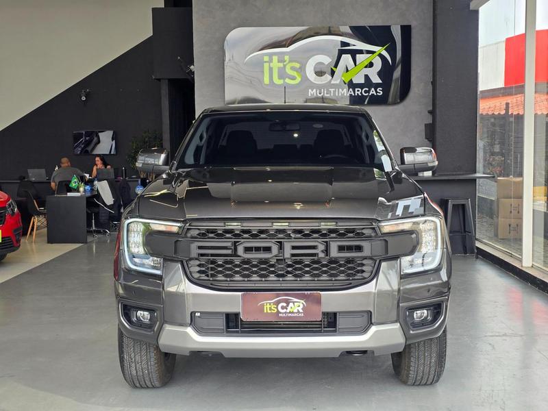 Ford Ranger Xlscd2d2a - foto 2