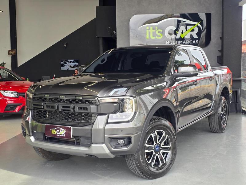 Ford Ranger Xlscd2d2a - foto 3