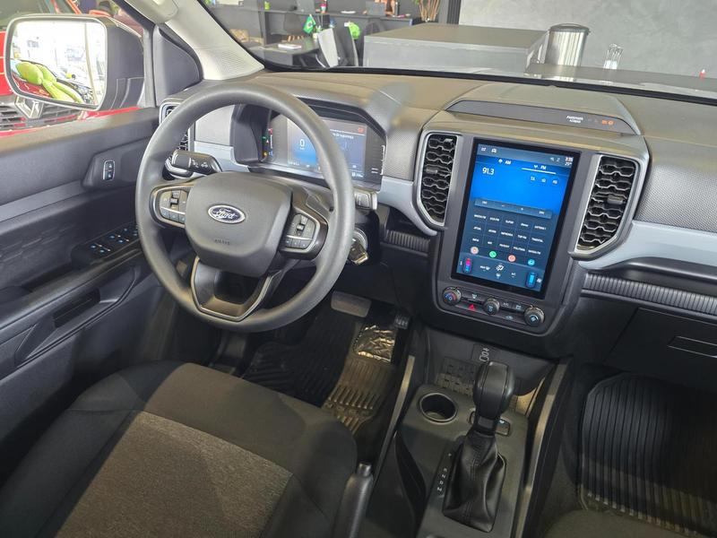 Ford Ranger Xlscd2d2a - foto 11