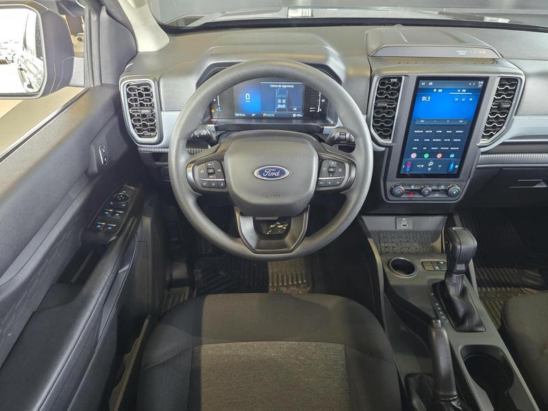 Ford Ranger Xlscd2d2a - foto 10
