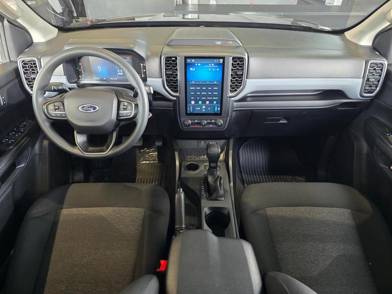 Ford Ranger Xlscd2d2a - foto 9
