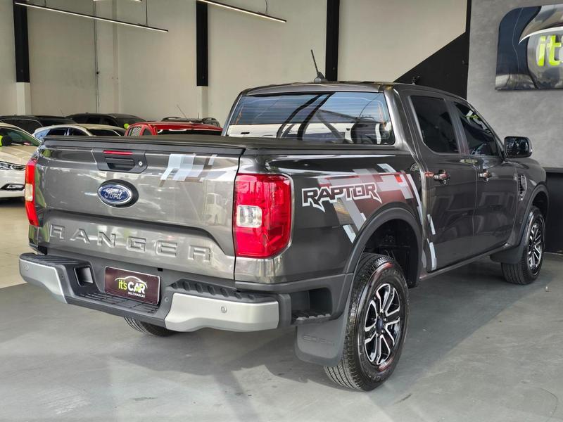 Ford Ranger Xlscd2d2a - foto 6