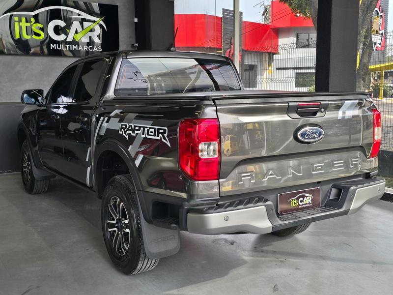 Ford Ranger Xlscd2d2a - foto 8