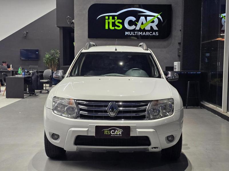 Renault Duster 2.0 D 4X2 - foto 2