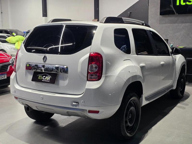 Renault Duster 2.0 D 4X2 - foto 5