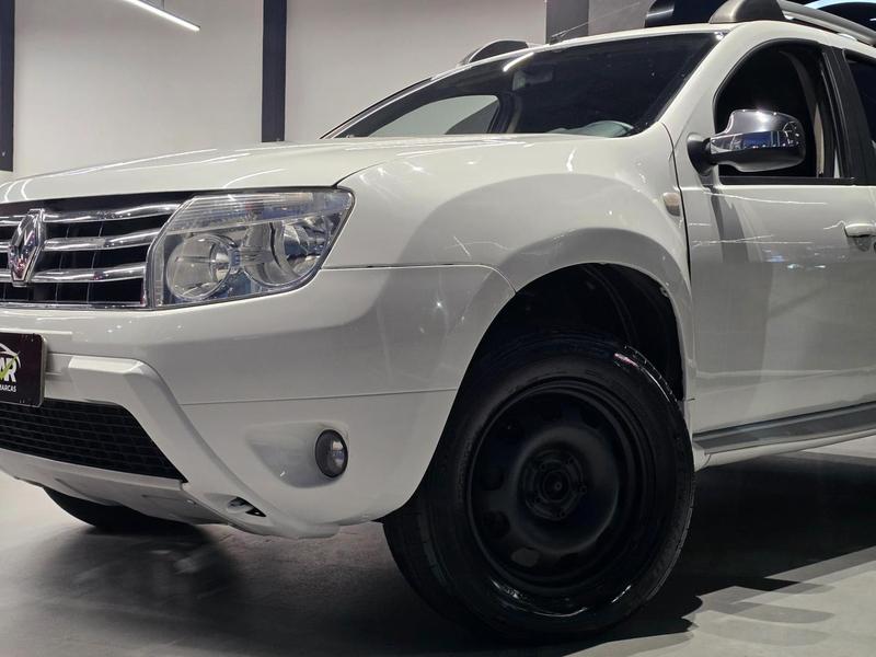 Renault Duster 2.0 D 4X2 - foto 4