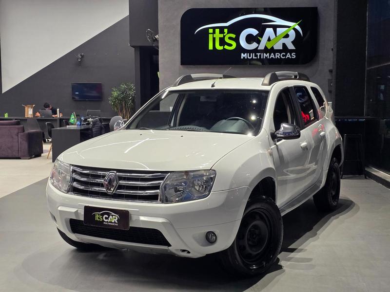 Renault Duster 2.0 D 4X2 - foto 3