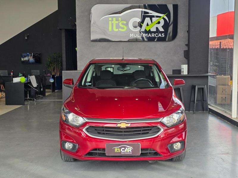 Chevrolet Onix 14at LT - foto 2