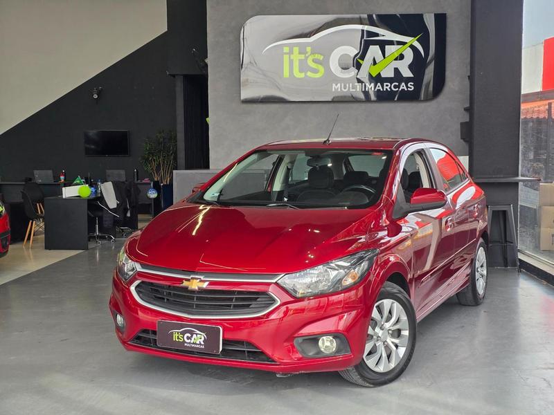 Chevrolet Onix 14at LT - foto 3