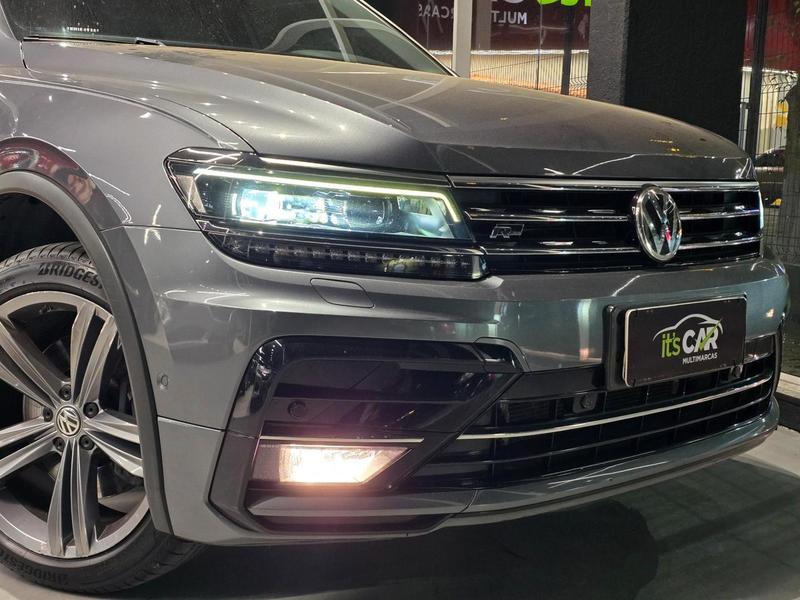 Volkswagen Tiguan Allspace Rl - foto 3