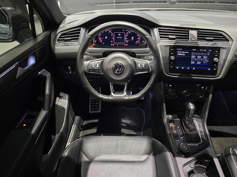 Volkswagen Tiguan Allspace Rl - foto 19