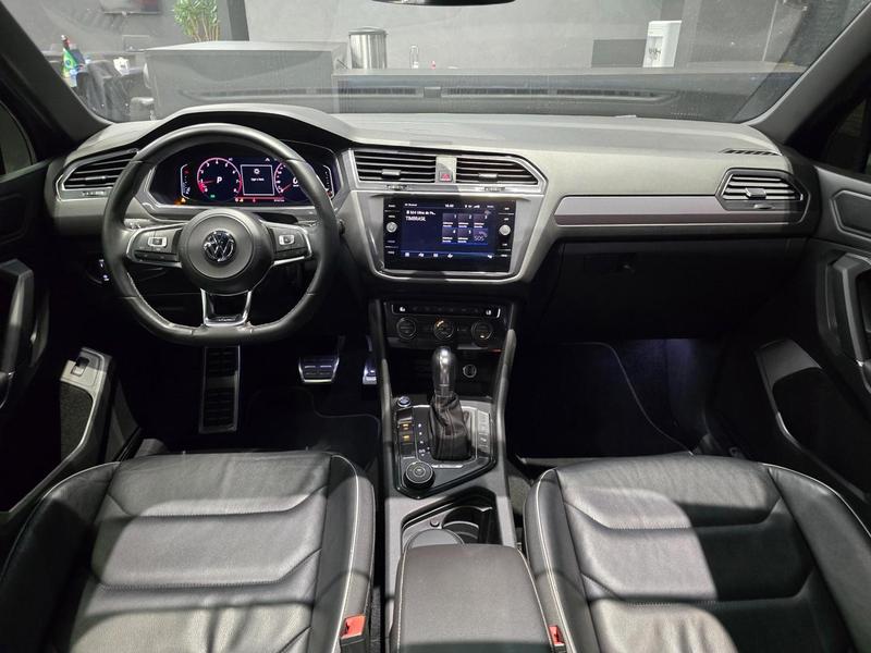Volkswagen Tiguan Allspace Rl - foto 18