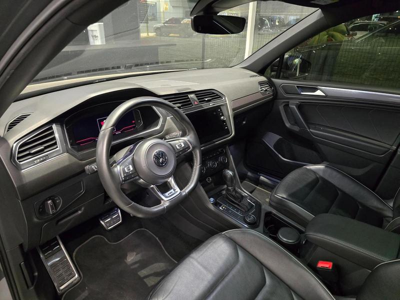 Volkswagen Tiguan Allspace Rl - foto 20
