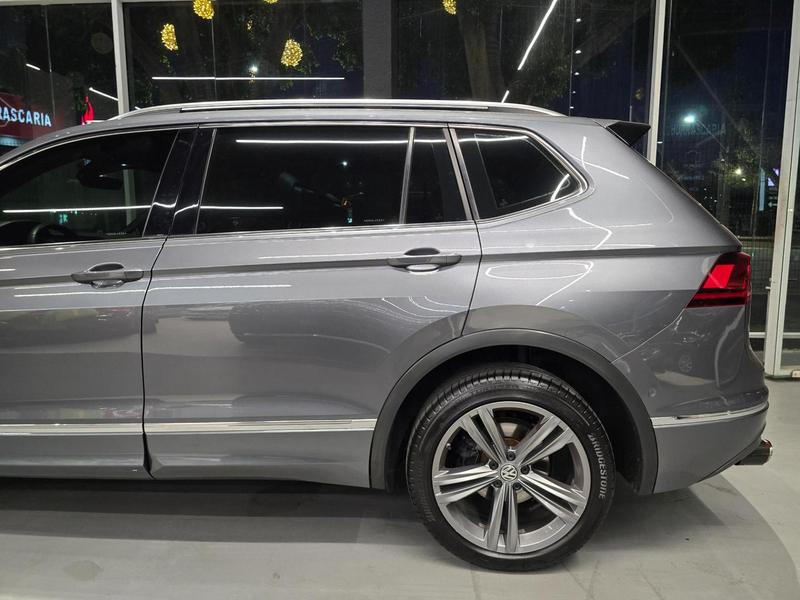 Volkswagen Tiguan Allspace Rl - foto 14