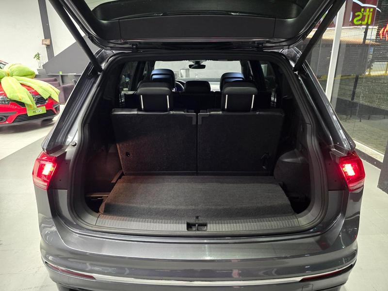 Volkswagen Tiguan Allspace Rl - foto 17