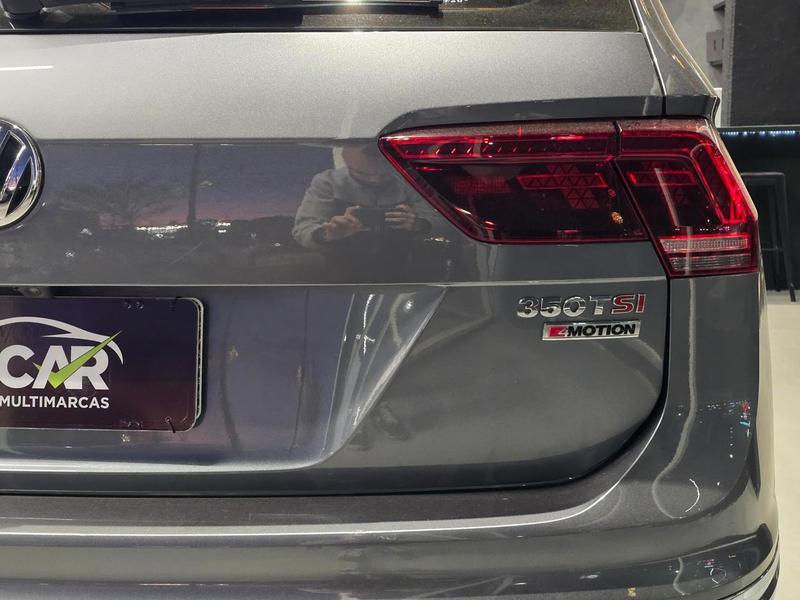 Volkswagen Tiguan Allspace Rl - foto 13