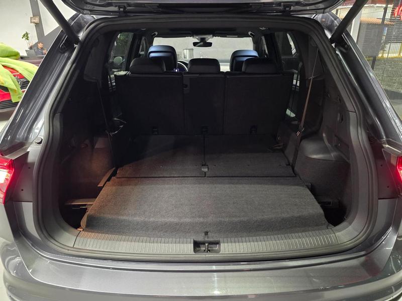 Volkswagen Tiguan Allspace Rl - foto 16