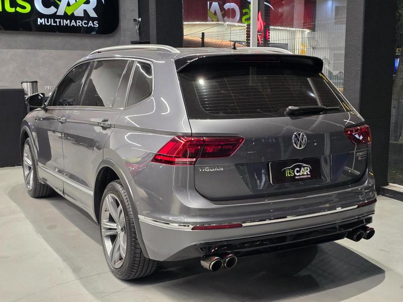 Volkswagen Tiguan Allspace Rl - foto 12