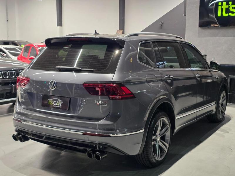 Volkswagen Tiguan Allspace Rl - foto 10