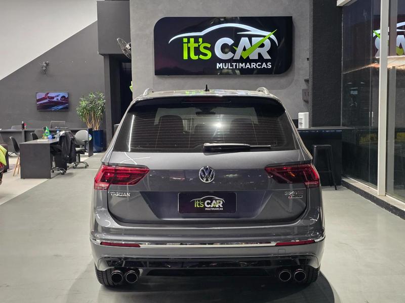 Volkswagen Tiguan Allspace Rl - foto 11