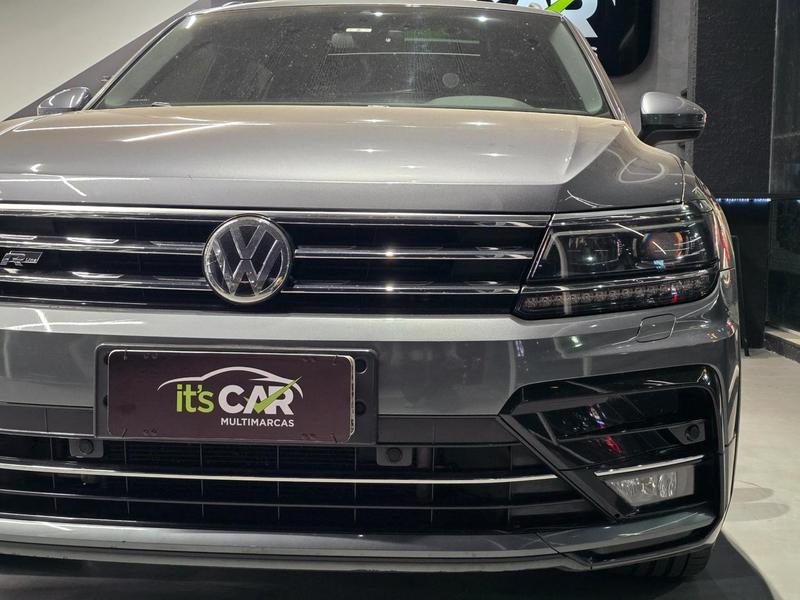 Volkswagen Tiguan Allspace Rl - foto 5