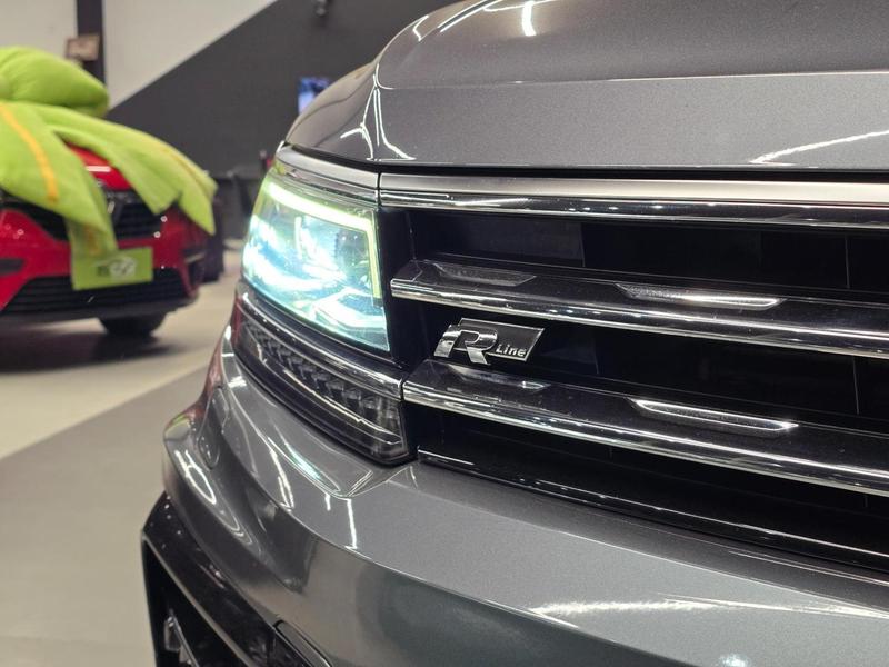Volkswagen Tiguan Allspace Rl - foto 9