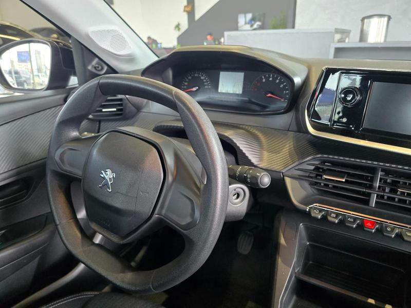 Peugeot 208 Like Mt - foto 10