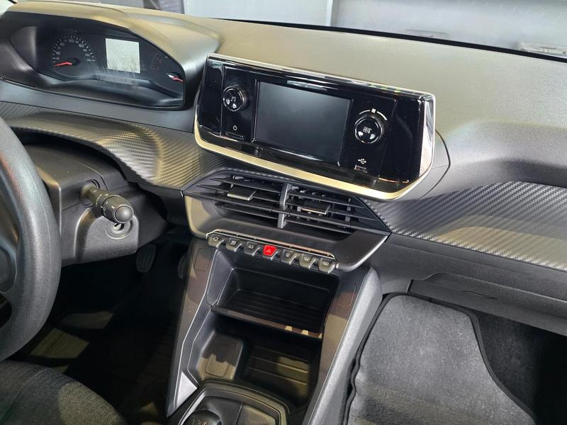Peugeot 208 Like Mt - foto 11